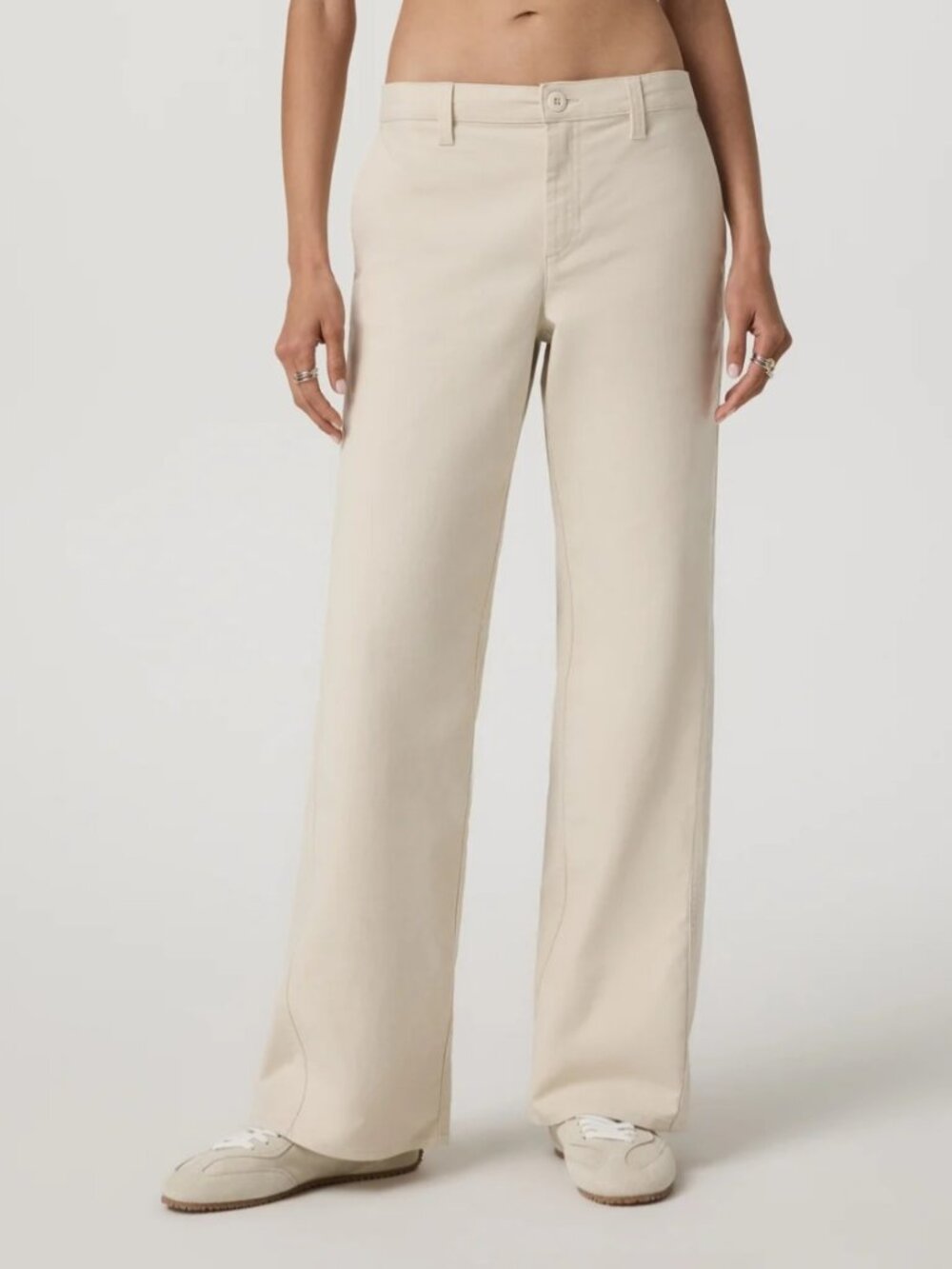 Vuori Telluride Twill Pants